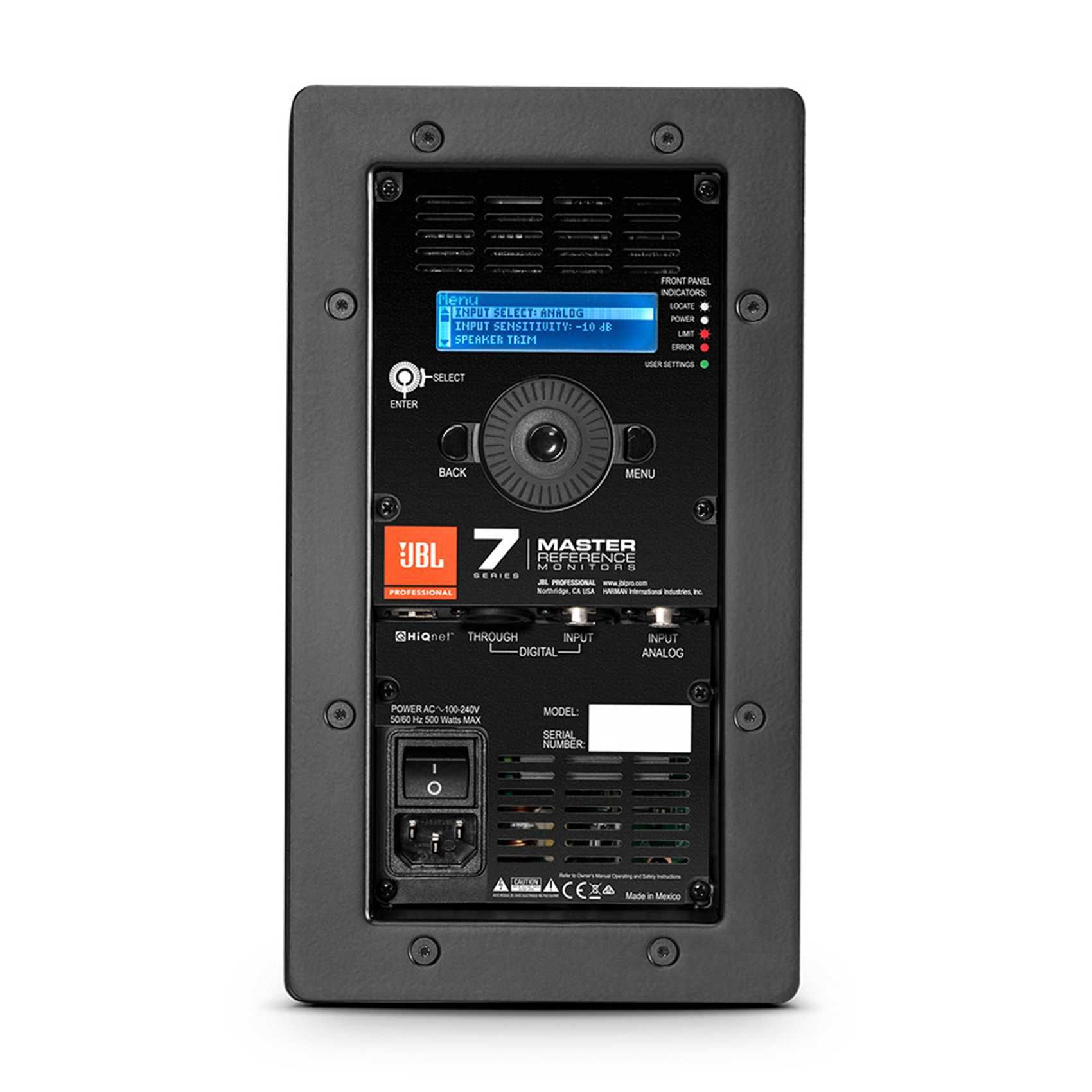JBL 705P Активный студийный монитор, пара