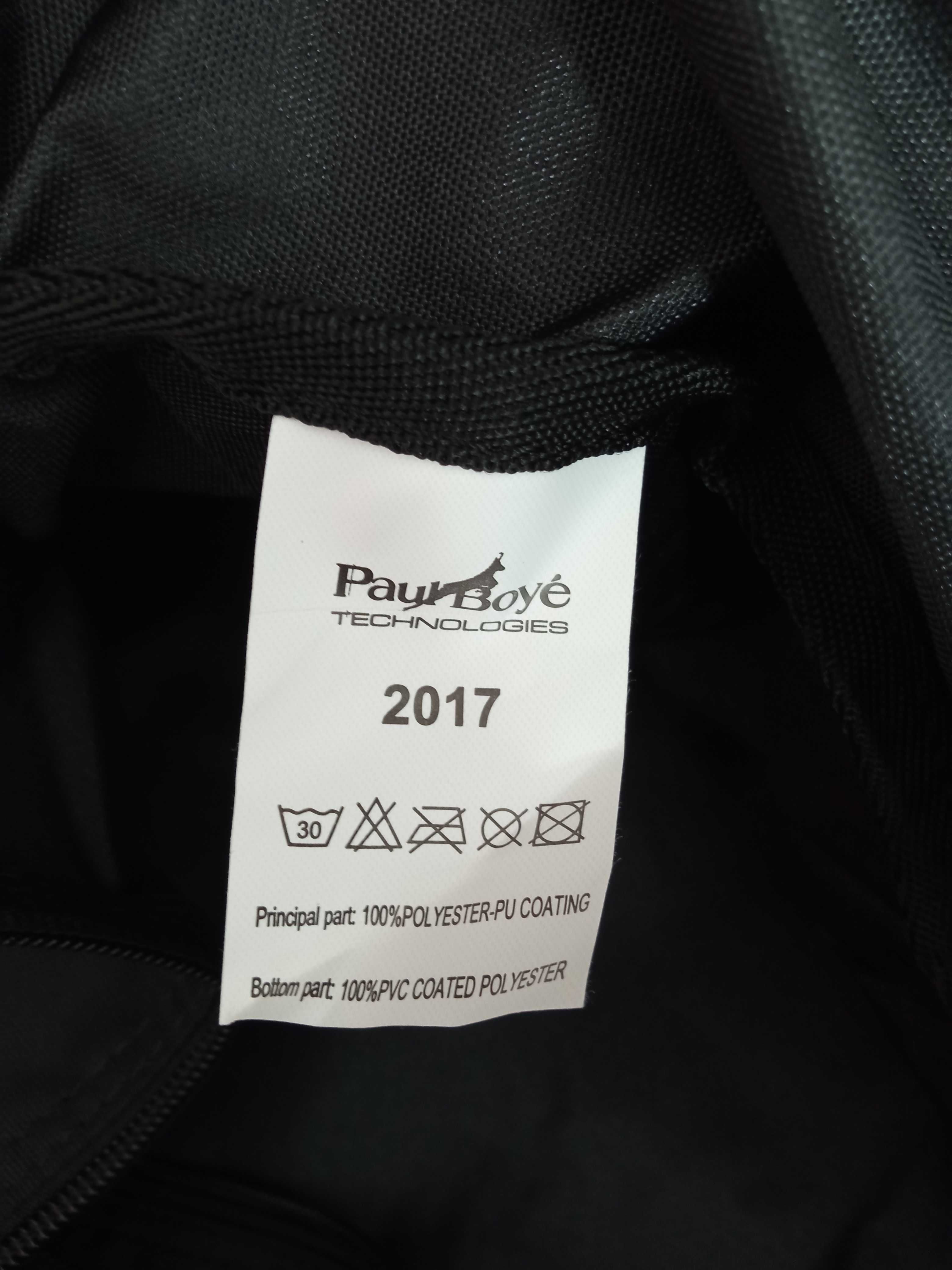 Saco de transporte 110L bolsa de viagem Polícia Militar Francesa novo