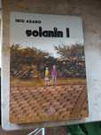 Solanin - Inio Asano tom 1