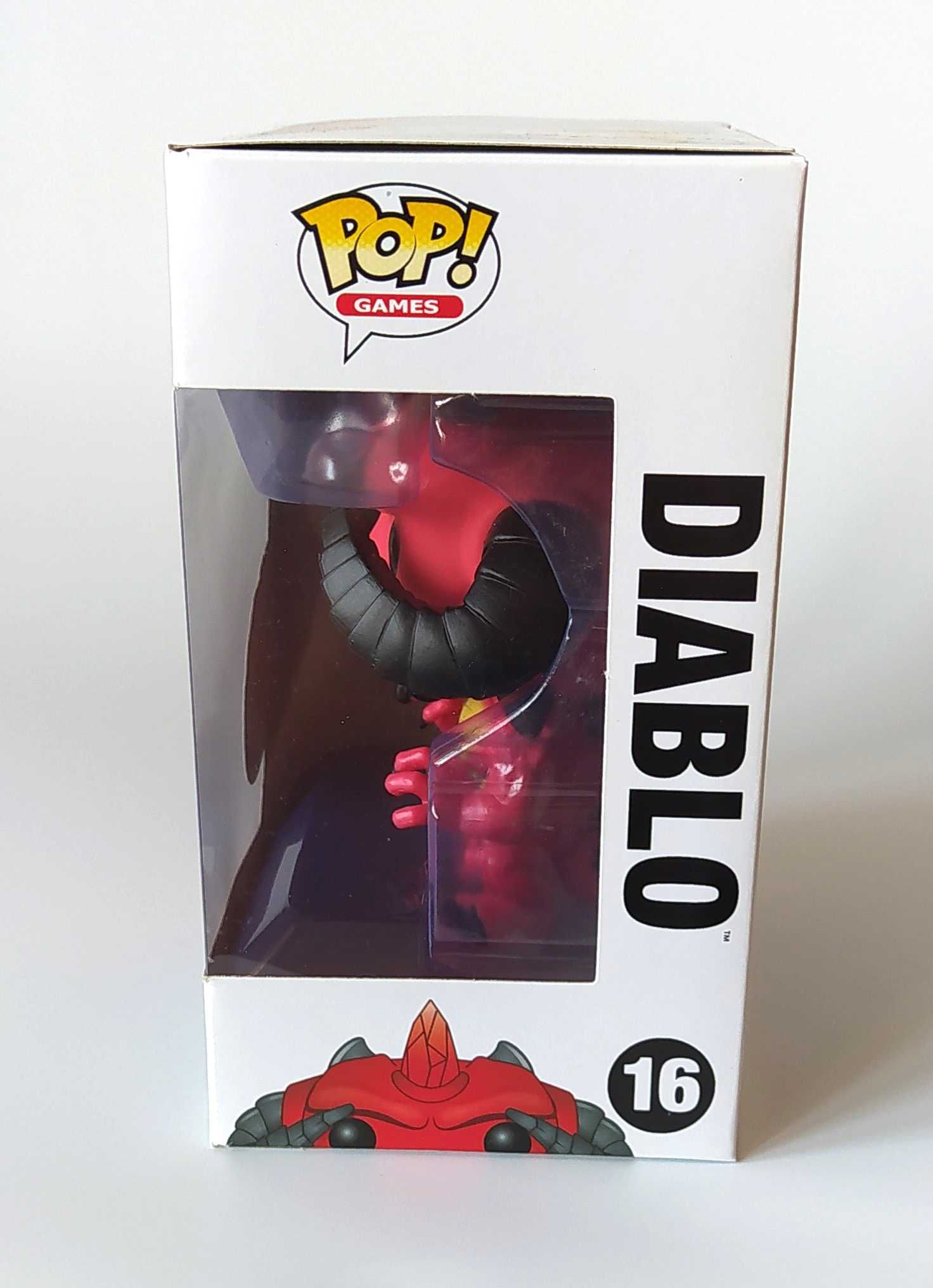 Funko Pop Diablo 16