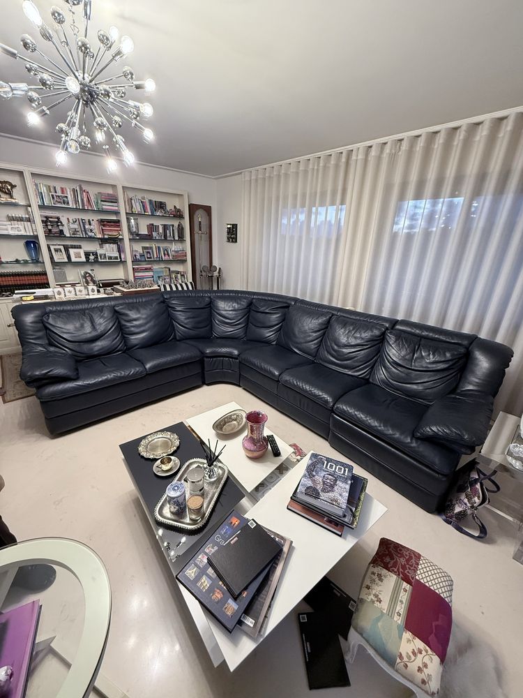 Sofá Natuzzi de Divani&Divani