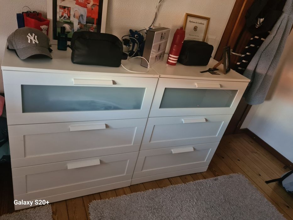 Quarto completo bom