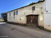 Casa tradicional T1 em Gândaras de 160,00 m2