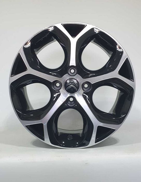 4084-Jantes 16 4x108 Originais Citroën, tbm para Peugeot