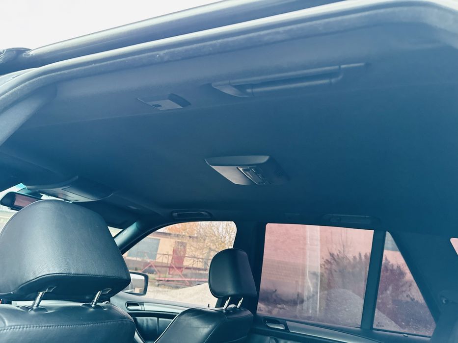 БМВ Х5 е53 3.0 m57