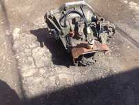 КПП 8200457483 RENAULT мастер Мовано