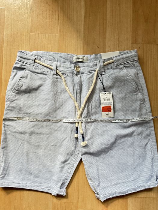 Шорты мужские House