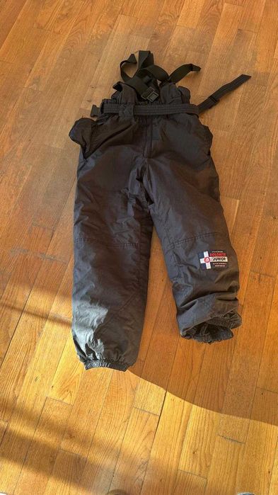 Calças de ski de criança