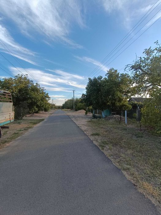 Продам дом в Паловке ( Одесская область)