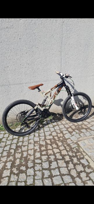 Specialized Big Hit 1