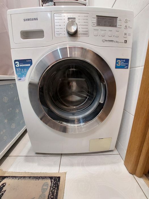 Продам пральну машину