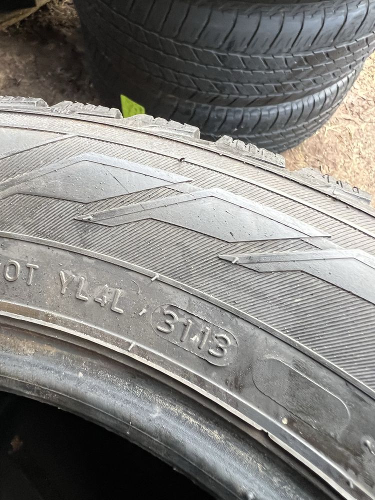 185/60/15 Nokian hakkapeliitta R2