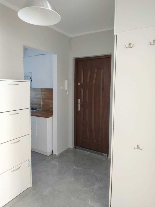 Ładne mieszkanie Grabiszyn/Gajowice - bez pośredników