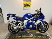 Yamaha R6 YZF YZFR6 Z NIEMIEC ! Super stan !  Raty 0% ! Transport !
