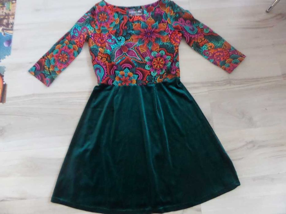 Vippi Design sukienka 40
