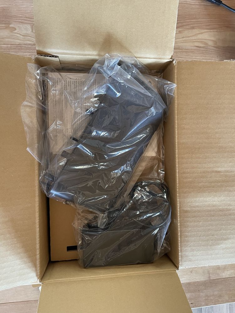 Сканер Canon imageFORMULA DR-C240 (0651C003)