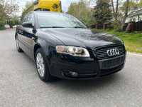 Audi a4 b7 1.8 Turbo 163ps quattro