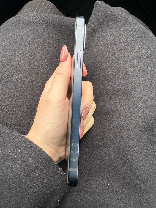 iPhone 12 64gb preto