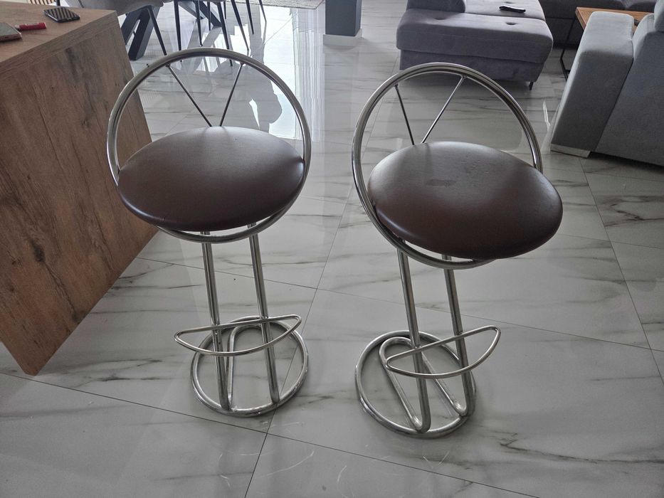 Hoker barowy ekoskóra