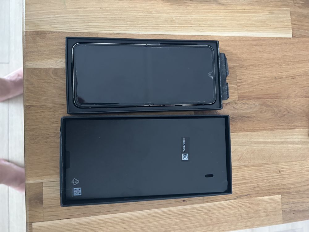 Samsung Z Flip 5G Biały