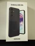 Samsung Galaxy A55 5G 8/128GB Kolor Awensome Navy NOWY !!!