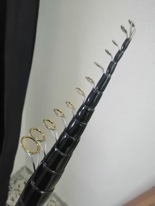 Tica Taurus Flx de 7 mts