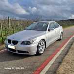 BMW E60 530d 218cv de 2003