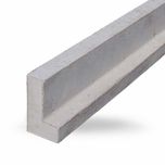 Nadproże betonowe L19 210cm 2szt