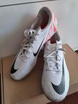Chuteiras Nike vapor 15 tam 42