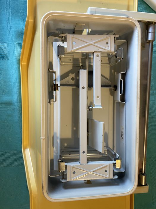 Balanca chicco analógica