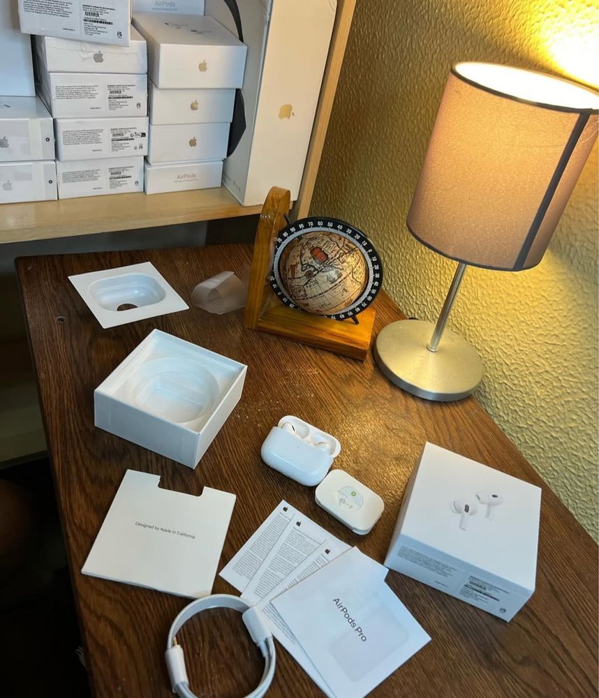 Airpods Pro APPLE 2ª Geração