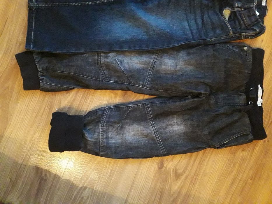 Джинси для хлопчика