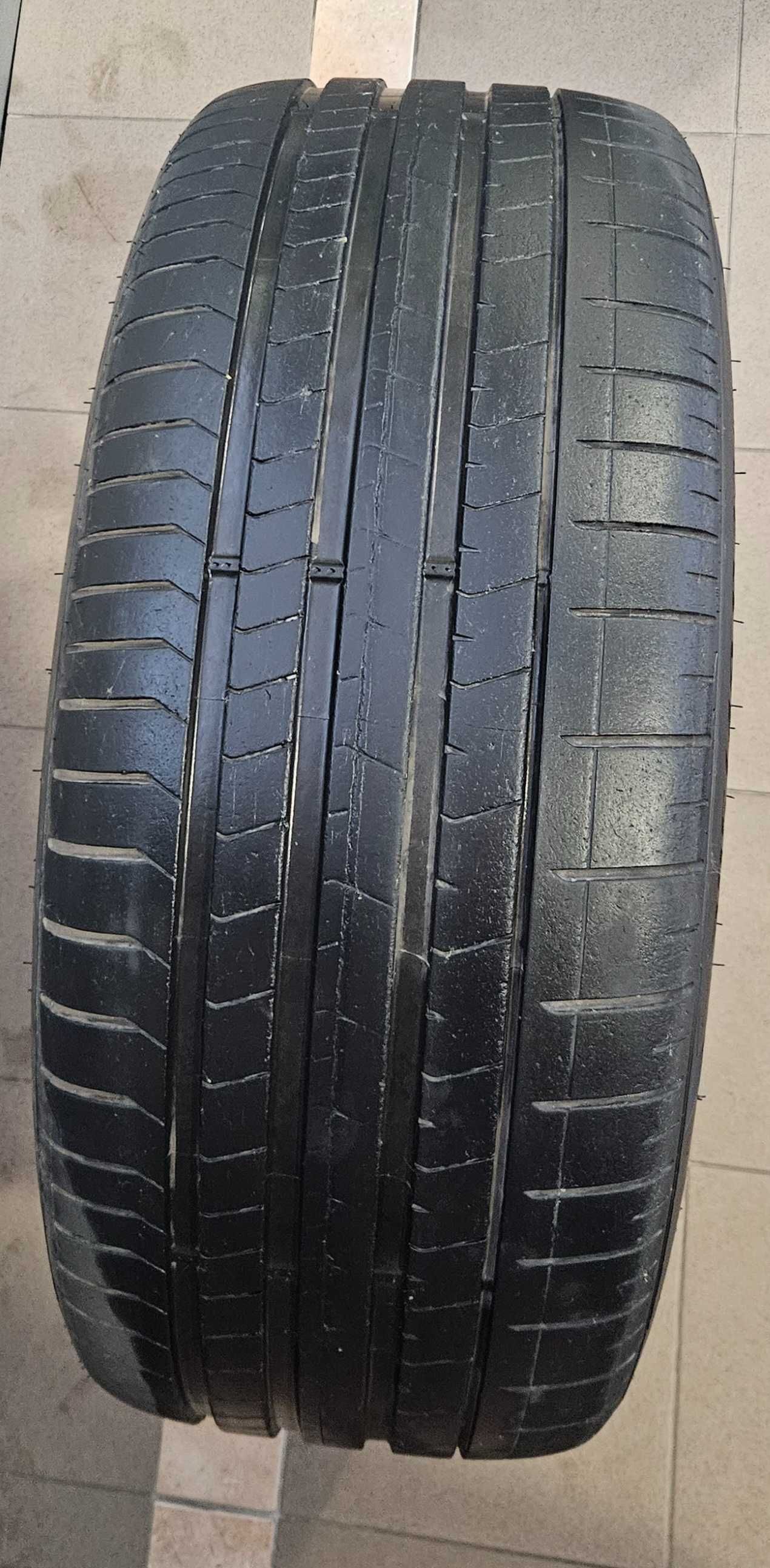 Диск mercedes gle w167  amg r22  різноширокі 285*40  325*35