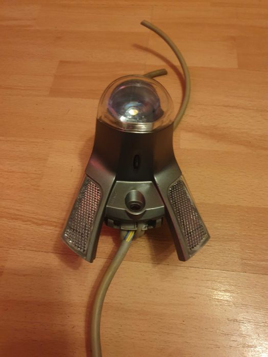 Przednia Lampka Gazelle