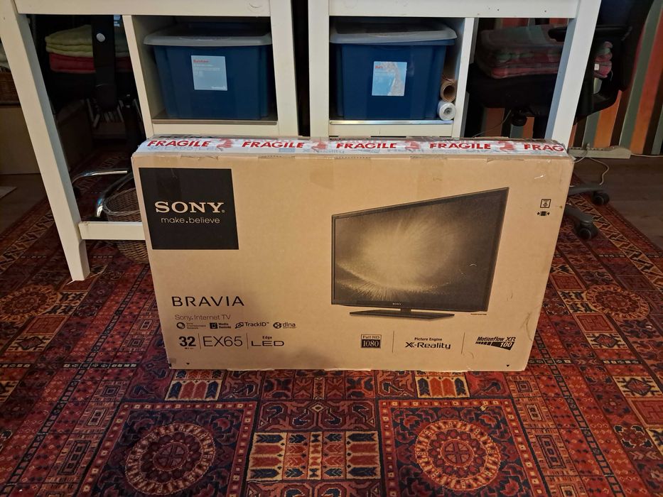Telewizor Sony Bravia