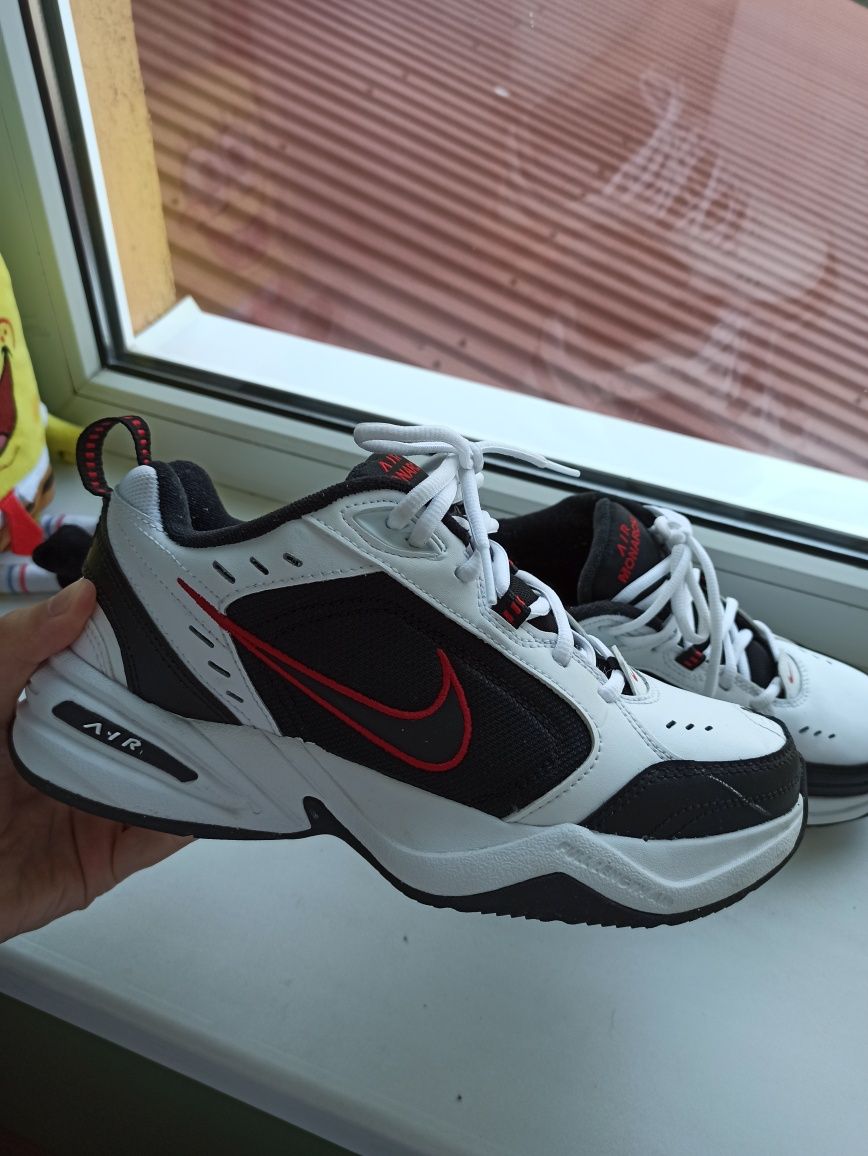 Nike Air Monarch IV (4) оригінал нові 40 розмір