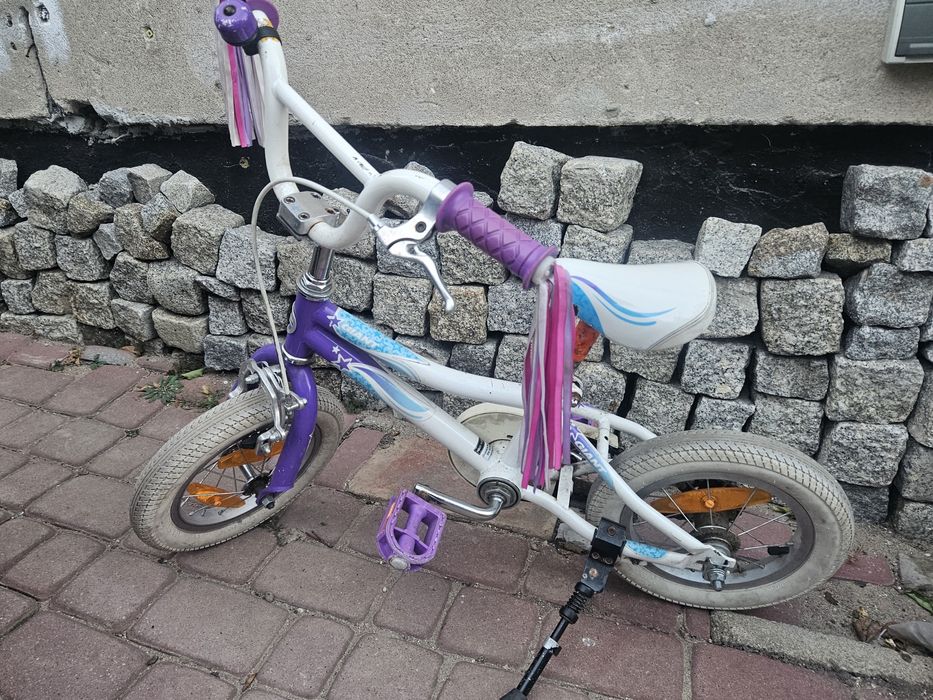 Rowerek koła 12 cali