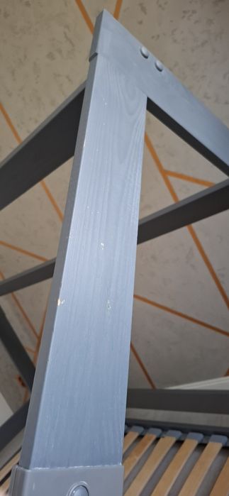 Łóżeczko 80x160 + materac