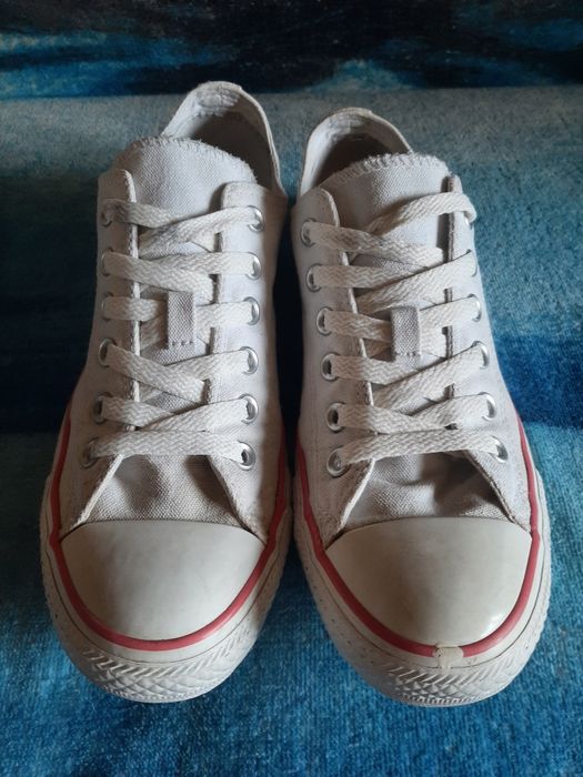 Кеди Converse All Star оригінал