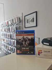 Dying Light The Following PS4 Fiesta GSM Sulechów