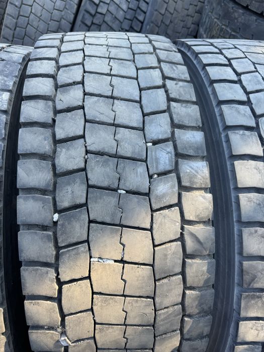 Шины бриджстоун 315/70 r 22.5