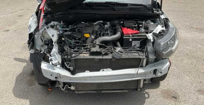 Renault Express Kangoo 1.5Dci - Apenas 35.000kms