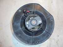 VW SHARAN WENTYLATOR NAGRZEWNICY 7N0819021