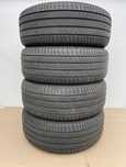 OPONY 235/55/18 100V MICHELIN PRIMACY 4 VOL