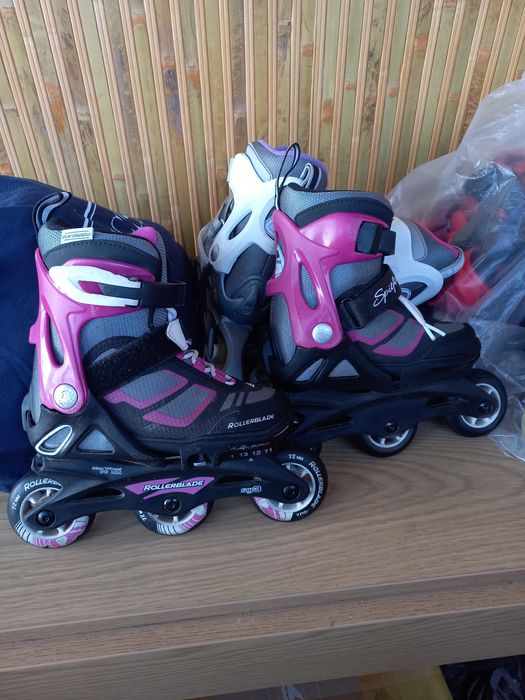 Rollerblade розпродаж різні ролики