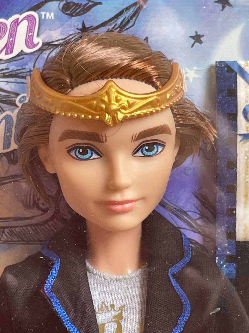 новий набір Рейвен Декстер Ever After High Date night Raven & Dexter