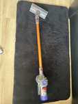Odkorza z dyson v8 absolute