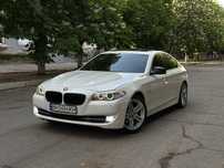 BMW F10 528I twin tirbo 2012
