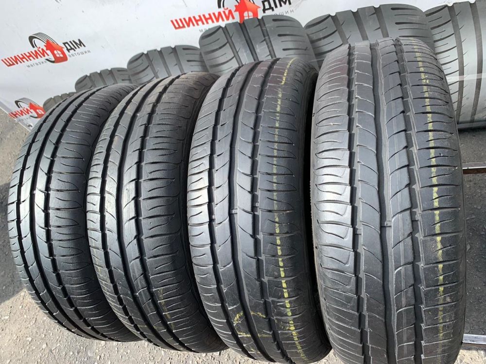 Шини 195/65 R15 Sava 2021p літо 6.8мм