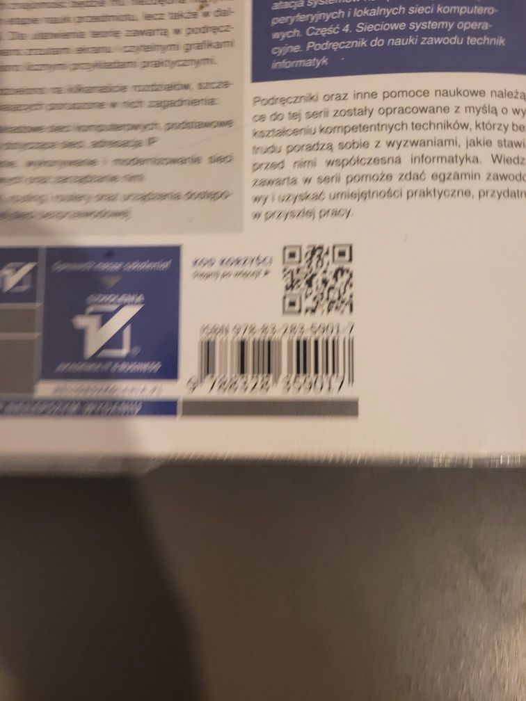 Lokalne sieci komputerowe podrecznik